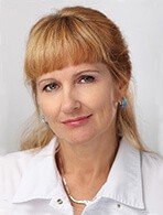 Усунгван Ирина Викторовна