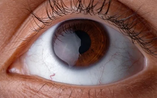 Кератопатия