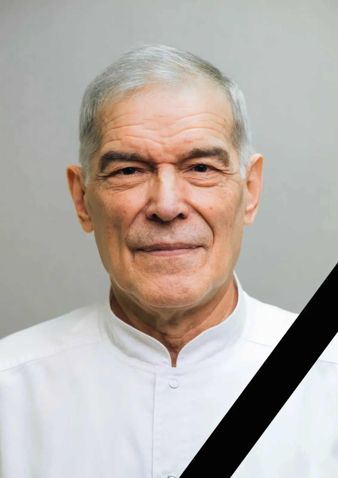 Кашников Владимир Васильевич