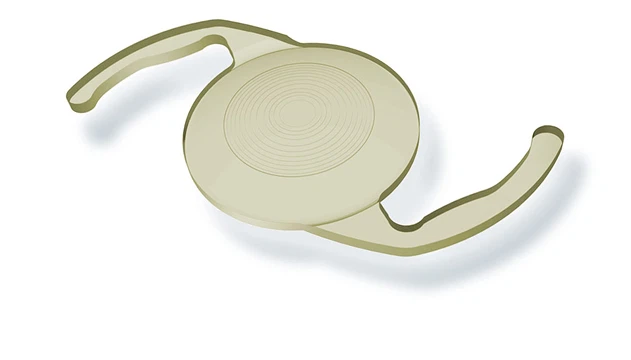 AcrySof IQ PanOptix toric