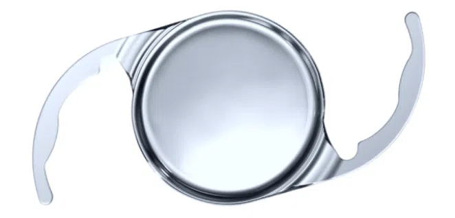 Какой искусственный хрусталик выбрать при катаракте