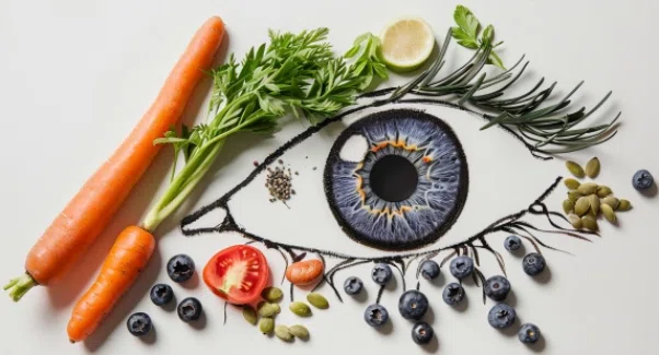 Как выбрать витамины для глаз при близорукости
