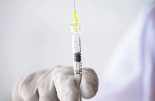 Интравитреальные инъекции