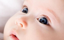 Увеличенная роговица глаза у ребенка thumbnail